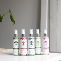 HOIA HOMESPA - Ekologiškas agurkų purškiklis, 100ml