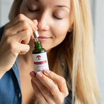 HOIA HOMESPA - Braškių sėklų aliejus, 30ml