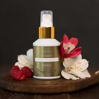 HOIA HOMESPA - Masažinis aliejus "Tyras malonumas" 60ml