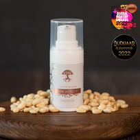HOIA HOMESPA - Bakučiolio ir vitaminų serumas "Bon Appetit", 15 ml