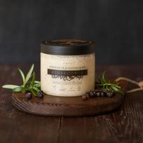HOIA HOMESPA - Kūno šveitiklis "Rozmarinas ir Kadagys" 200ml