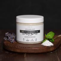HOIA HOMESPA - Kūno šveitiklis "Unicorn dust", 200ml