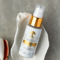 HOIA HOMESPA - "Fruitfest" veido kaukė su vaisių rūgštimis, 50ml