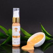 HOIA HOMESPA - Atkuriamasis rankų kremas SUPERSTAR, 30ml
