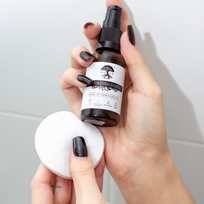 HOIA HOMESPA - Ekologiškas makiažo valymo aliejus, 30ml