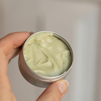 HOIA HOMESPA - Kreminis Dezodorantas su Saaremaa Žolelėmis 50ml - Natūralus | HOIA