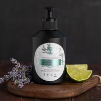HOIA HOMESPA - Ekologiškas dušo gelis, 200ml