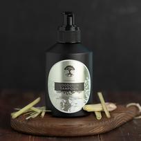 HOIA HOMESPA - Ekologiškas šampūnas su gaiviu citrinžolės kvapu, 200ml