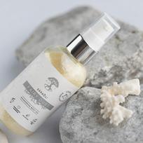 HOIA HOMESPA - Spindintis kūno aliejus "Fėjų dulkės" 100ml