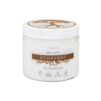 HOIA HOMESPA - Kūno kremas "Bali love"