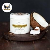 HOIA HOMESPA - Kokosų kūno kremas 200 ml.