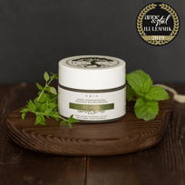 HOIA HOMESPA - Veido šveitiklis - kaukė 50 ml.