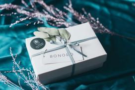 BONOBO - “su Love!” dovanų rinkinys