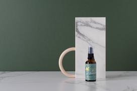 BONOBO - Veido tonikas — St. John’s-Wort