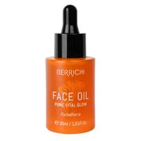 BERRICHI - Pure Vital Glow veido aliejus, 30ml