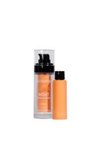 BERRICHI - Naktinis kremas mišriai/normaliai/sausai odai, 30ml