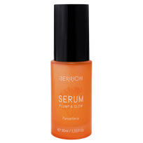 BERRICHI - Drėkinantis SERUMAS „Putlumas ir švytėjimas", 30ml