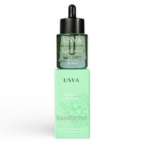 USVA COSMETICS - Atogrąžų aliejų serumas su OMEGA kompleksu, 30ml