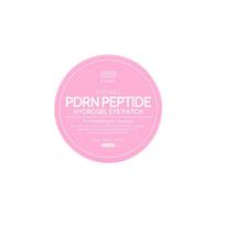 TENZERO Stangrinantis PDRN peptido hidrogelio paakių pleistrai 90g 60 vnt.