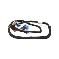 BMW E39 TV funkcijų modifikavimo kabelių komplektas Originalus 61120144096