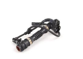 BMW E70 E90 variklio oro įsiurbimo žarna originali 13717808158