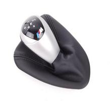 BMW E90 E92 E93 pavarų perjungimo rankenėlė TCT originali 25122283705