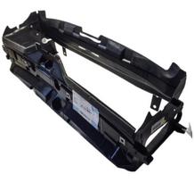BMW F30 oro kanalas iš už inkstų grotelių į radiatorių Originalus 51747255413