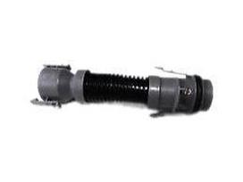 MINI R55 R56 Filtruoto oro vamzdis originalus 13718513538