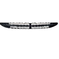 Mercedes-Benz W221 priekinio bamperio apatinės grotelės originalios A2218850523