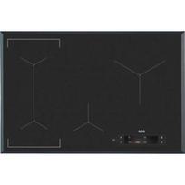 Kaitlentė AEG IAE84881FB, indukcinė, 80 cm