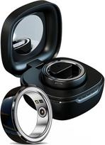 "Findtime Smart Ring" širdies ritmo fitneso seklys