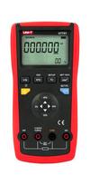 temperatūros kalibratorius "uni-t ut701