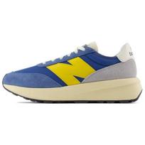 New Balance 370 'Mėlyni Geltoni' Sportbačiai U370YB 36