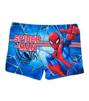 Sun City vaikiškos maudymosi kelnaitės SPIDERMAN YE18123*01, elektrinė mėlyna, 128 cm