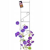 Sodo atraminės kopėčios gėlėms, rožėms, 150 cm