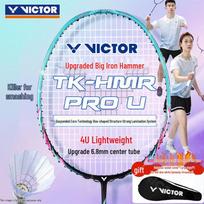 VICTOR Thruster HMR PRO Badmintono raketė