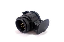 Priekabos adapteris Amio 01253, 1 vnt.