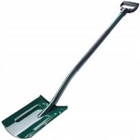 Tiesus sodo kastuvas 118 cm