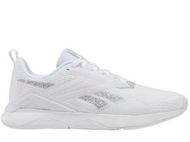 Laisvalaikio batai moterims Reebok, balti