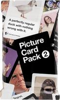 Žaidimo kortos Against Humanity – Picture Card Pack 2, ENG