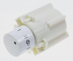 BOSCH/SIEMENS rankenėlė-viryklė 00613189