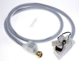 Bosch Siemens Aquastop WLX24440 8704 8708 8709 Originalus 00665055