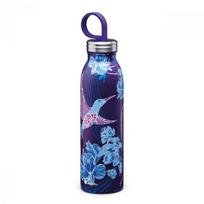 Gertuvė-termosas Aladdin X Naito Chilled Thermavac, 0.55 l, violetinė