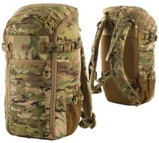 Turistinė kuprinė M-Tac Gen.II Elite Small Multicam