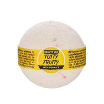 Vonios burbulas Beauty Jar Tutty Fruity, 150 g