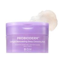 Bioheal BOH Probioderm Kolageno atstatomasis giliai valantis balzamas Maitinantis makiažo valiklis 100ml