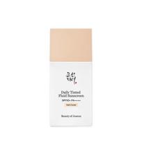 [Beauty of Joseon] NEW Daily Tinted Sun Serum Veil Cover /LN130/ SPF50+ PA++++ Lightweight Tone-Up Sunscreen 50ml