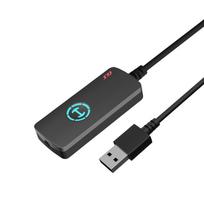 Edifier HECATE GS02 USB 7.1 žaidimų garso plokštė