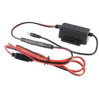 Zebra RAM HARDWIRE CHARGER 10-32VDC IN 12VDC OUT WITH DC PLUG DC INP 3PTY-RAM-GDS-CHARGE-