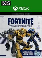 Fortnite - Transformers Pack + 1000 V-Bucks XBOX LIVE Key EUROPE
